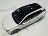 XE MÔ HÌNH BMW IX WHITE,TỶ LỆ 1/18 MINICHAMPS