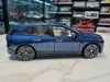 XE MÔ HÌNH BMW IX BLUE,TỶ LỆ 1/18 MINICHAMPS