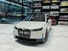 XE MÔ HÌNH BMW IX WHITE,TỶ LỆ 1/18 MINICHAMPS