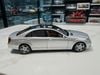 XE MÔ HÌNH MERCEDES BENZ S600L,TỶ LỆ 1/18 MOTORHELIX