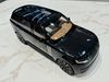 XE MÔ HÌNH RANGE ROVER SV AUTOBIOGRAPHY BALCK,TỶ LỆ 1/18 LCD