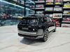 XE MÔ HÌNH RANGE ROVER SV AUTOBIOGRAPHY BALCK,TỶ LỆ 1/18 LCD