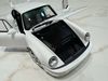 XE MÔ HÌNH PORSCHE RUF WHITE,TỶ LỆ 1/18 ALMOST REAL