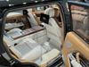 XE MÔ HÌNH RANGE ROVER SV AUTOBIOGRAPHY BALCK,TỶ LỆ 1/18 LCD