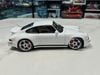 XE MÔ HÌNH PORSCHE RUF WHITE,TỶ LỆ 1/18 ALMOST REAL