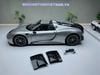XE MÔ HÌNH PORSCHE 918 SPYDER,TỶ LỆ 1/12 AUTOART
