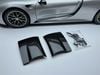 XE MÔ HÌNH PORSCHE 918 SPYDER,TỶ LỆ 1/12 AUTOART