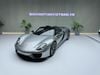 XE MÔ HÌNH PORSCHE 918 SPYDER,TỶ LỆ 1/12 AUTOART