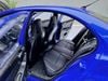 XE MÔ HÌNH MITSUBISHI LANCER  EVOLUTION X BLUE,STỶ LỆ 1/18 VIAT MODEL