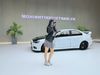 MÔ HÌNH NHÂN VẬT FIGURE HOT GIRL NỮ SINH,TỶ LỆ 1/18