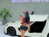 MÔ HÌNH NHÂN VẬT FIGURE HOT GIRL COCACOLA,TỶ LỆ 1/18