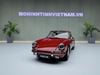XE MÔ HÌNH PORSCHE 911 (901) RED,TỶ LỆ 1/18 KYOSHO