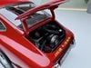 XE MÔ HÌNH PORSCHE 911 (901) RED,TỶ LỆ 1/18 KYOSHO