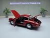 XE MÔ HÌNH PORSCHE 911 (901) RED,TỶ LỆ 1/18 KYOSHO