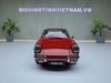 XE MÔ HÌNH PORSCHE 911 (901) RED,TỶ LỆ 1/18 KYOSHO