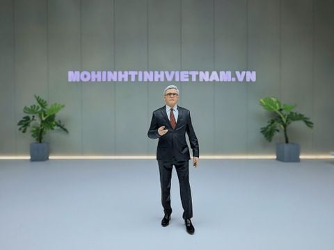  MÔ HÌNH NHÂN VẬT FIGURE CỰU TỔNG BÍ THƯ,TỶ LỆ 1/18 