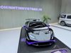 XE MÔ HÌNH LAMBORGHINI HURACAN STO,TỶ LỆ 1/18 IVY