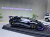 XE MÔ HÌNH LAMBORGHINI HURACAN STO,TỶ LỆ 1/18 IVY