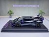 XE MÔ HÌNH LAMBORGHINI HURACAN STO,TỶ LỆ 1/18 IVY