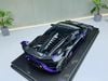 XE MÔ HÌNH LAMBORGHINI HURACAN STO,TỶ LỆ 1/18 IVY