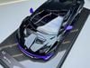 XE MÔ HÌNH LAMBORGHINI HURACAN STO,TỶ LỆ 1/18 IVY