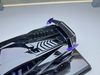 XE MÔ HÌNH LAMBORGHINI HURACAN STO,TỶ LỆ 1/18 IVY