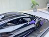 XE MÔ HÌNH LAMBORGHINI HURACAN STO,TỶ LỆ 1/18 IVY
