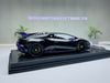 XE MÔ HÌNH LAMBORGHINI HURACAN STO,TỶ LỆ 1/18 IVY