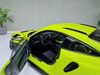 XE MÔ HÌNH PORSCHE 911 GT3 RS 2024 ACID GREEN,TỶ LỆ 1/18 MINICHAMPS