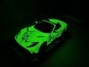 XE MÔ HÌNH FERRARI 812 GTS N-LARGOS LUMINOUS CERAMIC DRAGON,TỶ LỆ 1/18 UU MODEL