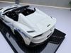 XE MÔ HÌNH FERRARI 812 GTS N-LARGOS LUMINOUS CERAMIC DRAGON,TỶ LỆ 1/18 UU MODEL
