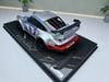 XE MÔ HÌNH PORSCHE 964 RWB MARTINI,TỶ LỆ 1/18 TGM MODEL