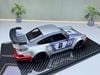 XE MÔ HÌNH PORSCHE 964 RWB MARTINI,TỶ LỆ 1/18 TGM MODEL