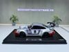 XE MÔ HÌNH PORSCHE 964 RWB MARTINI,TỶ LỆ 1/18 TGM MODEL