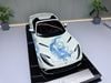 XE MÔ HÌNH FERRARI 812 GTS N-LARGOS LUMINOUS CERAMIC DRAGON,TỶ LỆ 1/18 UU MODEL