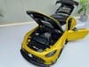 XE MÔ HÌNH MERCEDES BENZ AMG GT 