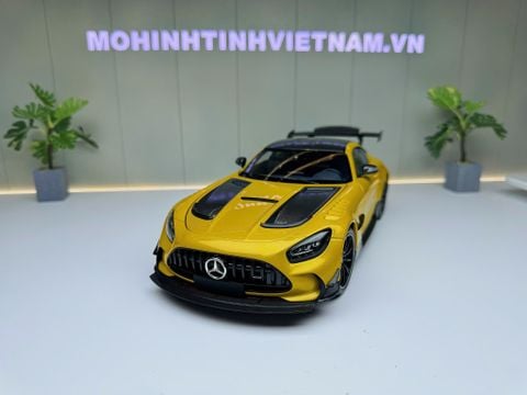  XE MÔ HÌNH MERCEDES BENZ AMG GT 