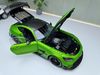 XE MÔ HÌNH MERCEDES BENZ AMG GT 