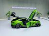 XE MÔ HÌNH MERCEDES BENZ AMG GT 