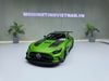 XE MÔ HÌNH MERCEDES BENZ AMG GT 