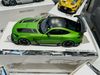 XE MÔ HÌNH MERCEDES BENZ AMG GT 