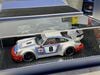 XE MÔ HÌNH PORSCHE 964 RWB MARTINI,TỶ LỆ 1/18 TGM MODEL