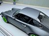 XE MÔ HÌNH PORSCHE 911 SINGER BLACK,TỶ LỆ 1/18 IVY