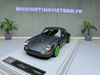 XE MÔ HÌNH PORSCHE 911 SINGER BLACK,TỶ LỆ 1/18 IVY