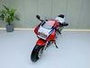 XE MÔ HÌNH MÔ TÔ HONDA NSR 250RR RED,TỶ LỆ 1/12 LCD MODEL