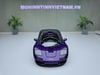 XE MÔ HÌNH MC LAREN F1 PURPLE,TỶ LỆ 1/18 LCD MODEL