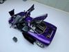 XE MÔ HÌNH MC LAREN F1 PURPLE,TỶ LỆ 1/18 LCD MODEL