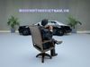 MÔ HÌNH NHÂN VẬT FIGURE THE GODFATHER,TỶ LỆ 1/18