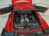 XE MÔ HÌNH AUDI R8 GT RWD MATT RED,TỶ LỆ 1/18 KENGFAI