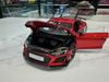 XE MÔ HÌNH AUDI R8 GT RWD MATT RED,TỶ LỆ 1/18 KENGFAI